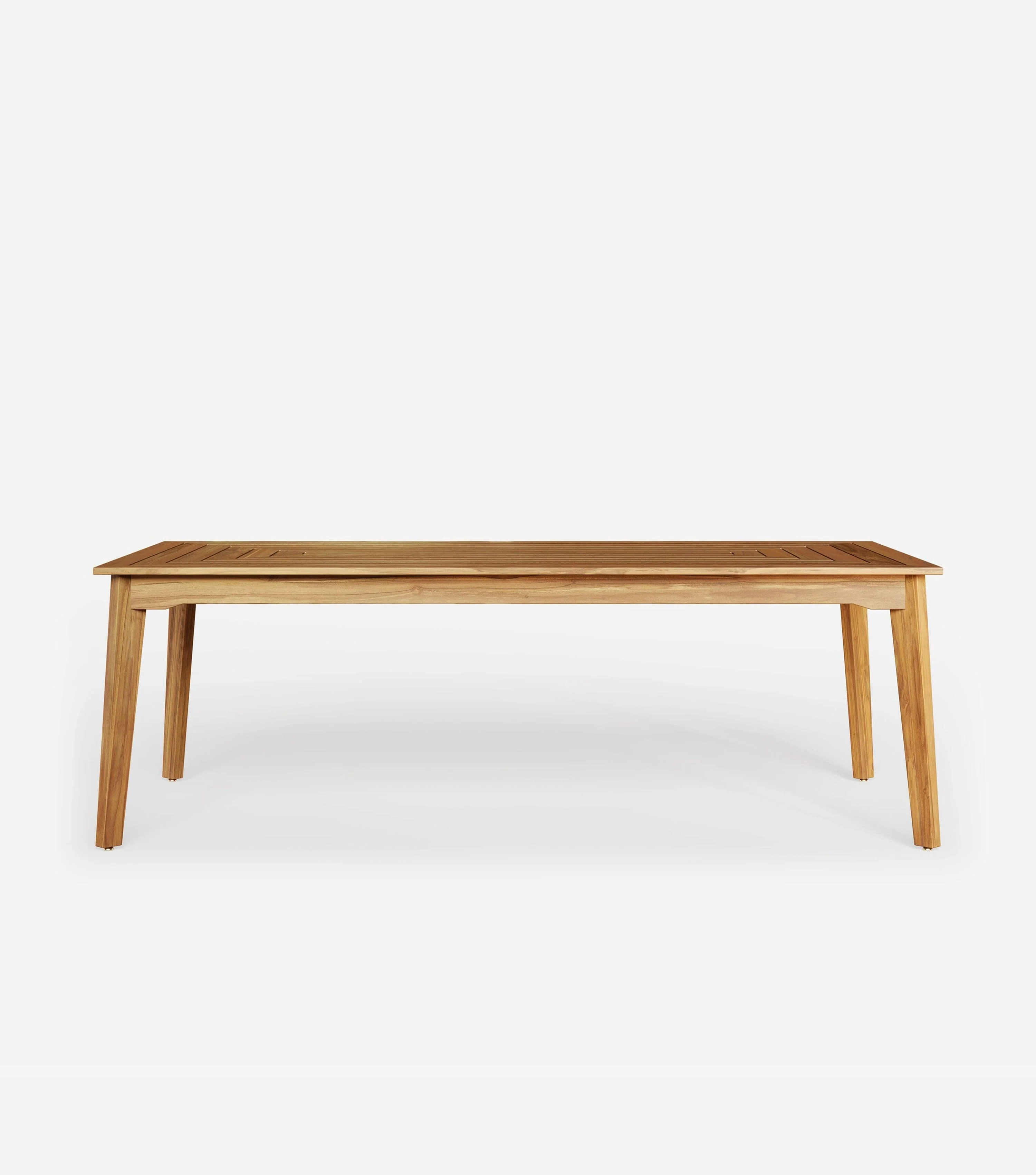 Miramar Outdoor Dining Table - Image 9