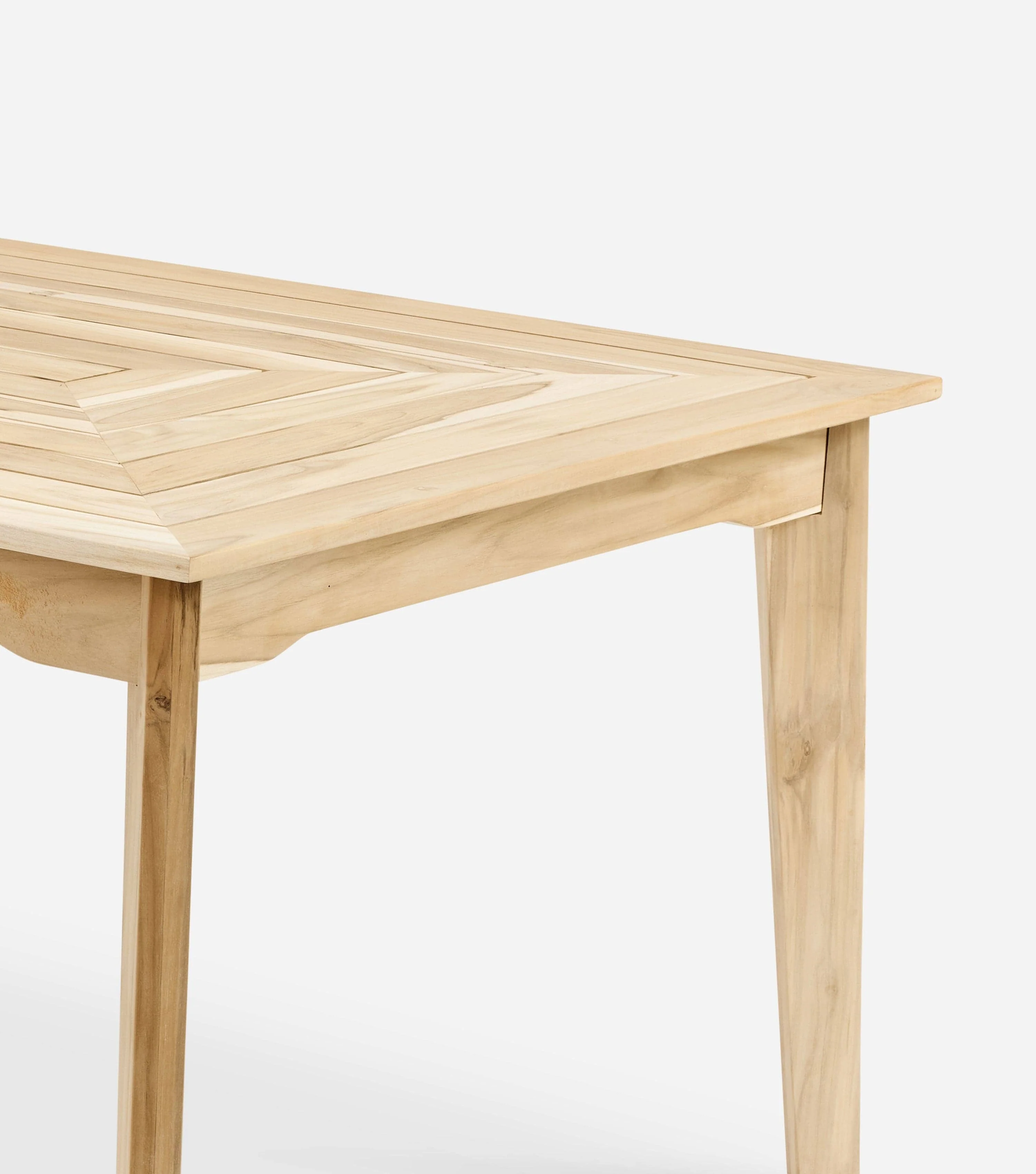 Miramar Outdoor Dining Table - Image 18
